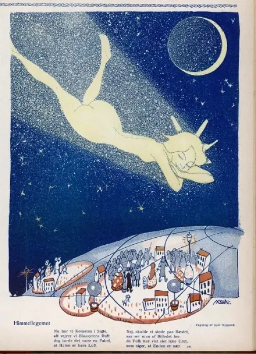 Framed Print : Halleys Comet Framed Print : Halleys Comet