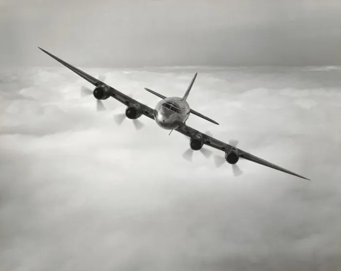 Framed Print : Handley Page HP-67 Hastings Framed Print : Handley Page HP-67 Hastings