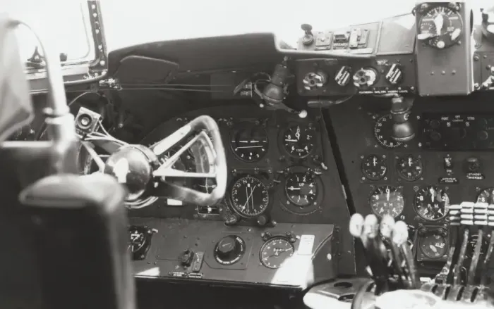 Framed Print : Handley Page HP-67 Hastings MET-1 Framed Print : Handley Page HP-67 Hastings MET-1