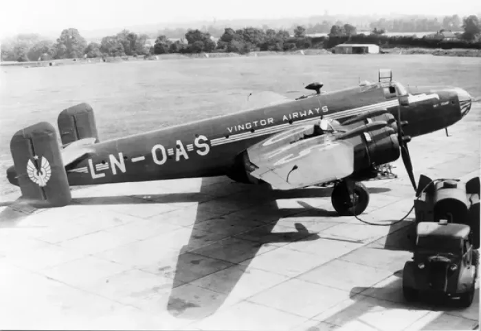 Framed Print : Handley Page HP 70 Halifax CVIII (side view, on the gro Framed Print : Handley Page HP 70 Halifax CVIII (side view, on the gro