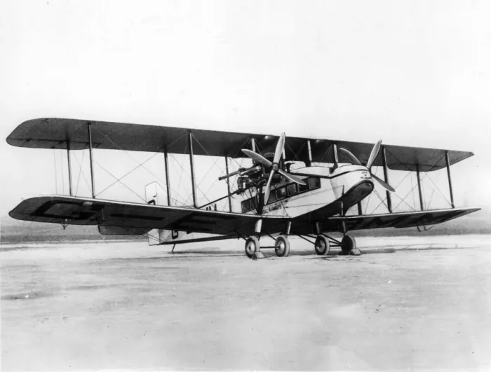 Framed Print : Handley Page W10 G-EBMM City of Melbourne Framed Print : Handley Page W10 G-EBMM City of Melbourne