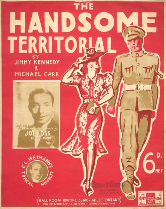 Framed Print : The Handsome Territorial Framed Print : The Handsome Territorial