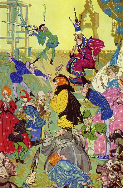 Hans Andersens Fairy Tales