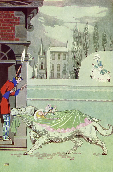 Hans Andersens Fairy Tales