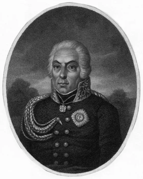 Framed Print : Hans Graf Yorck - 2 Framed Print : Hans Graf Yorck - 2