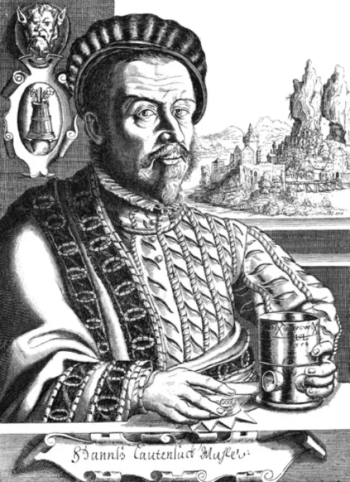Framed Print : Hans Sebald Lautensack Framed Print : Hans Sebald Lautensack