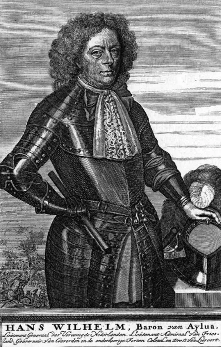 Framed Print : Hans Willem Van Aylva Framed Print : Hans Willem Van Aylva