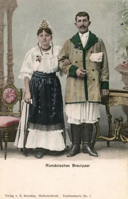 Framed Print : Happy Couple on their wedding day - Romania Framed Print : Happy Couple on their wedding day - Romania