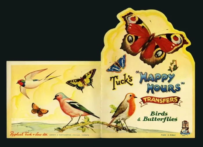 Framed Print : Happy Hours Transfers. No 1 Framed Print : Happy Hours Transfers. No 1