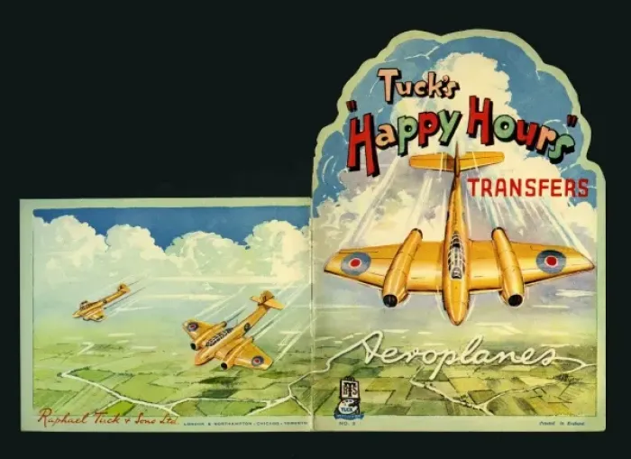 Framed Print : Happy Hours Transfers. No 3 Framed Print : Happy Hours Transfers. No 3