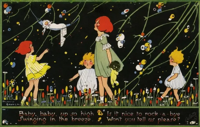 Framed Print : Happy Land Framed Print : Happy Land