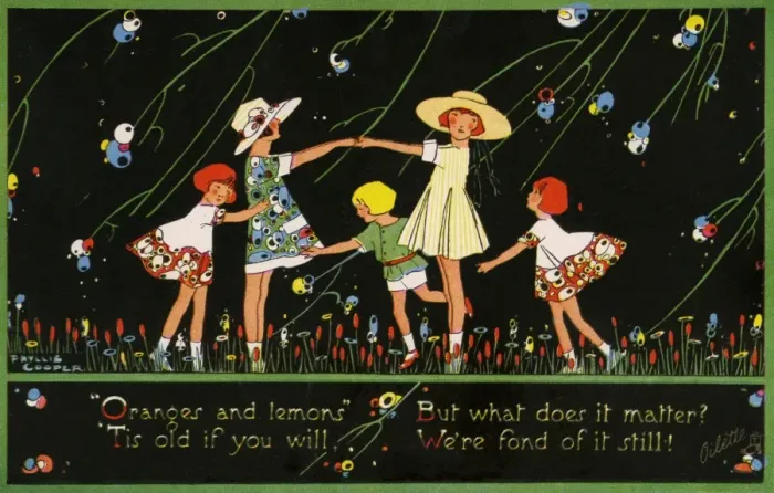 Framed Print : Happy Land Framed Print : Happy Land