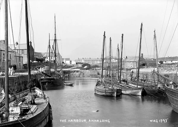The Harbour, Annalong