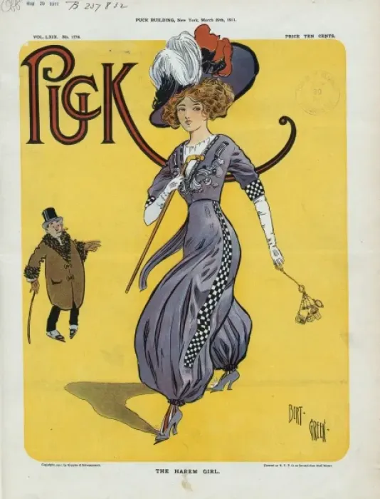 Framed Print : The harem girl Framed Print : The harem girl