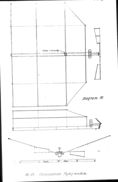 Framed Print : Hargraves compressed air machine No13 Framed Print : Hargraves compressed air machine No13