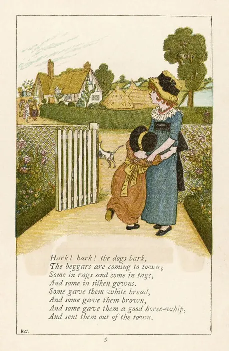 Framed Print : Hark, the Dogs do Bark Framed Print : Hark, the Dogs do Bark