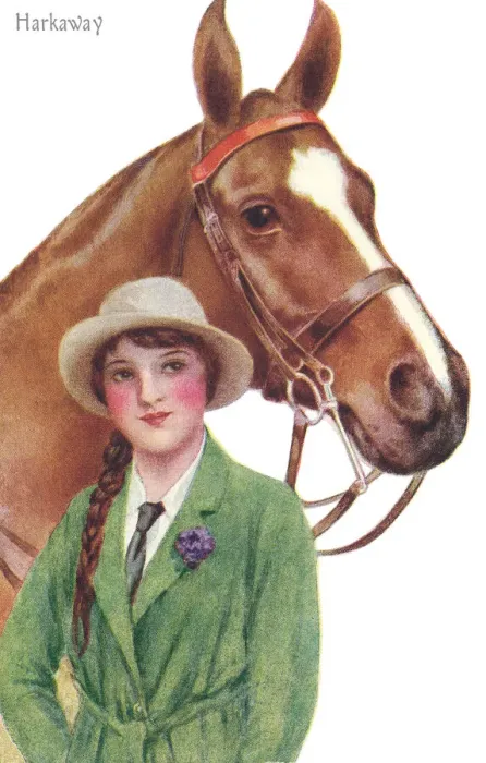 Framed Print : Harkaway. An artists rendering of the famous 19th century Irish racehorse Harkaway Framed Print : Harkaway. An artists rendering of the famous 19th century Irish racehorse Harkaway