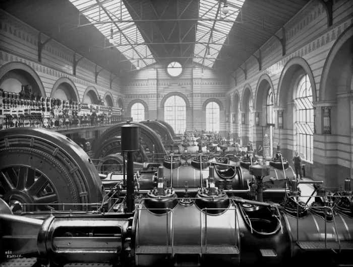 Framed Print : Harland & Wolff Collection - National Museums NI Framed Print : Harland & Wolff Collection - National Museums NI
