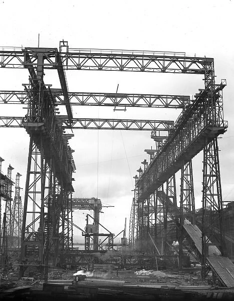 Harland & Wolff Collection - National Museums NI