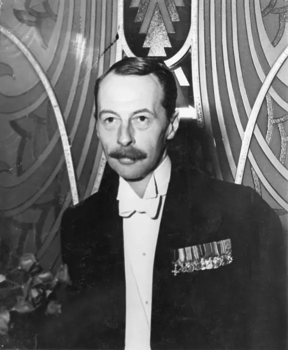 Framed Print : Harold Macmillan, British Conservative politician Framed Print : Harold Macmillan, British Conservative politician
