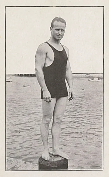 Framed Print : Harold Whitey Packman, deep sea diver, Santa Catalina, USA Framed Print : Harold Whitey Packman, deep sea diver, Santa Catalina, USA