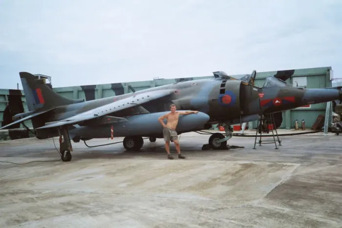 Framed Print : Harrier at Belize Framed Print : Harrier at Belize