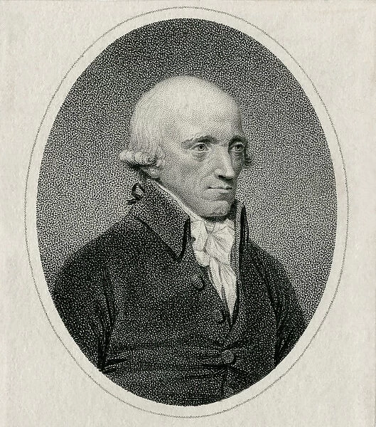 Hastings Crosby. WARREN HASTINGS Governor General of India. Date: 1732 - 1818