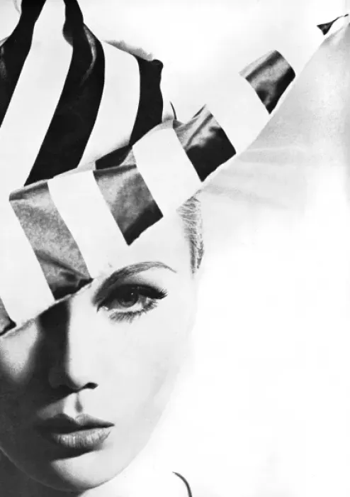 Framed Print : Hat by Sybella, 1962 Framed Print : Hat by Sybella, 1962