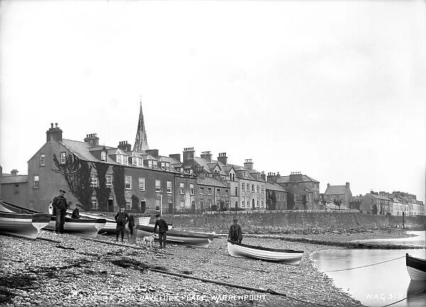 Havelock Place, Warrenpoint