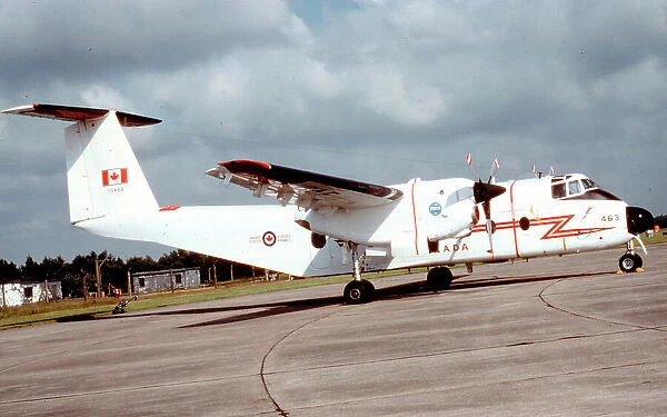 de Havilland Canada CC-115 Buffalo 115463