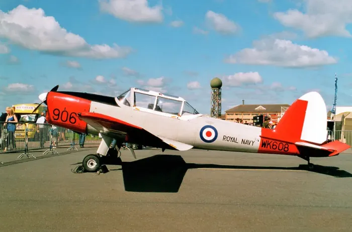 Framed Print : de Havilland Canada DHC. 1 Chipmunk T. 10 WK608 - 906 Framed Print : de Havilland Canada DHC. 1 Chipmunk T. 10 WK608 - 906