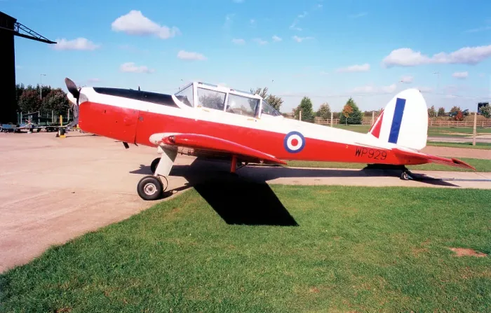 Framed Print : de Havilland Canada DHC. 1 Chipmunk T. 10 G-BXCV - WP929 Framed Print : de Havilland Canada DHC. 1 Chipmunk T. 10 G-BXCV - WP929