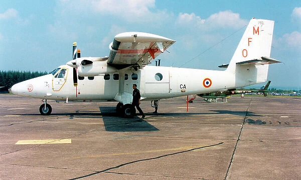 de Havilland Canada DHC-6-300 Twin Otter 730 - CA