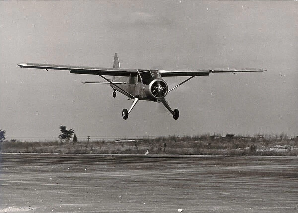 de Havilland Canada DHC2 Beaver