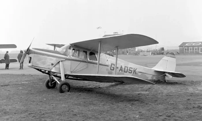Framed Print : de Havilland DH. 87 Hornet Moth G-ADSK Framed Print : de Havilland DH. 87 Hornet Moth G-ADSK