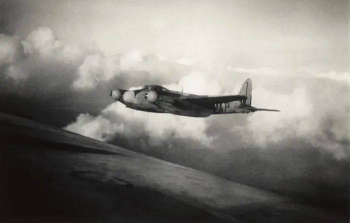 Framed Print : de Havilland DH-98 Mosquito Framed Print : de Havilland DH-98 Mosquito