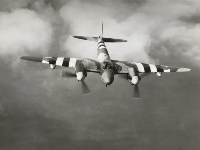 Framed Print : de Havilland DH-98 Mosquito FB-18 Tsetse Framed Print : de Havilland DH-98 Mosquito FB-18 Tsetse