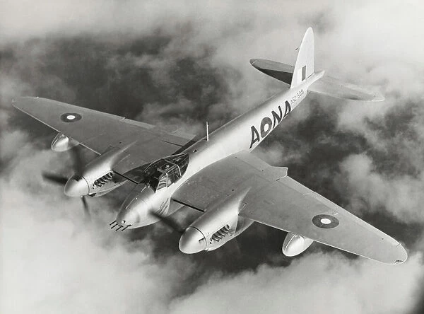 de Havilland DH-98 Mosquito FB-40
