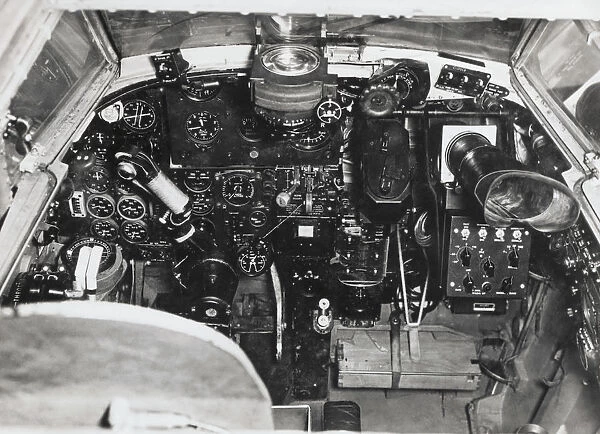 de Havilland DH-98 Mosquito NF-2