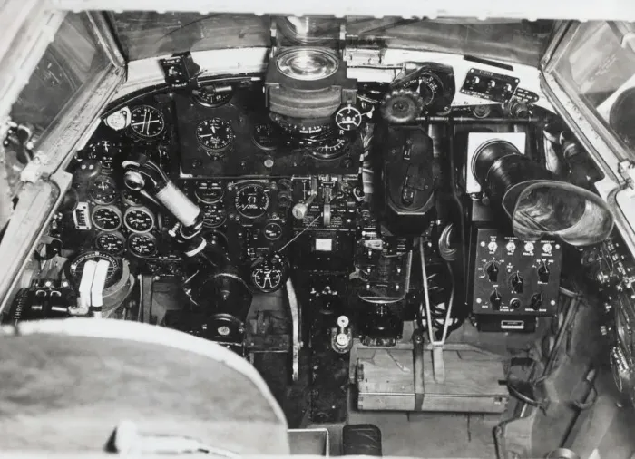 Framed Print : de Havilland DH-98 Mosquito NF-2 Framed Print : de Havilland DH-98 Mosquito NF-2