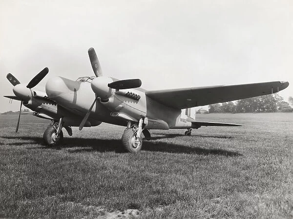de Havilland DH-98 Mosquito NF-30