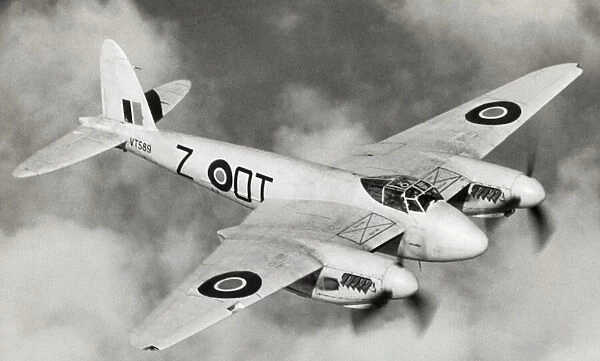 de Havilland DH-98 Mosquito T-3