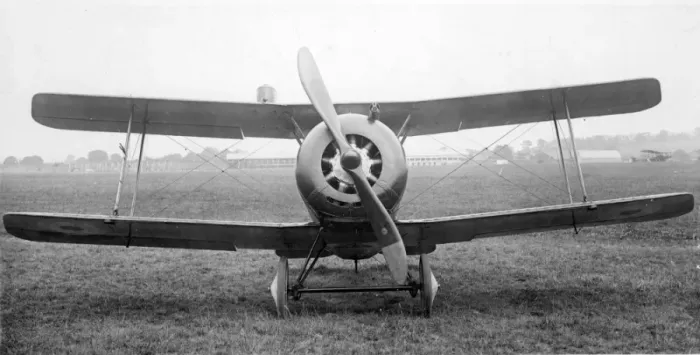Framed Print : de Havilland DH5 A9212 Framed Print : de Havilland DH5 A9212