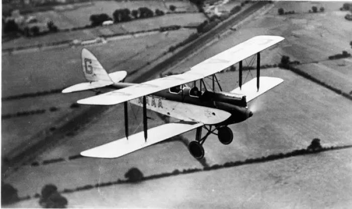 Framed Print : de Havilland DH60G Gipsy Moth G-aa Framed Print : de Havilland DH60G Gipsy Moth G-aa