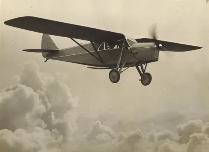 Framed Print : de Havilland DH80A Puss Moth Framed Print : de Havilland DH80A Puss Moth