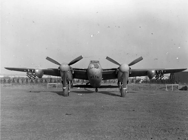 de Havilland DH98 Mosquito