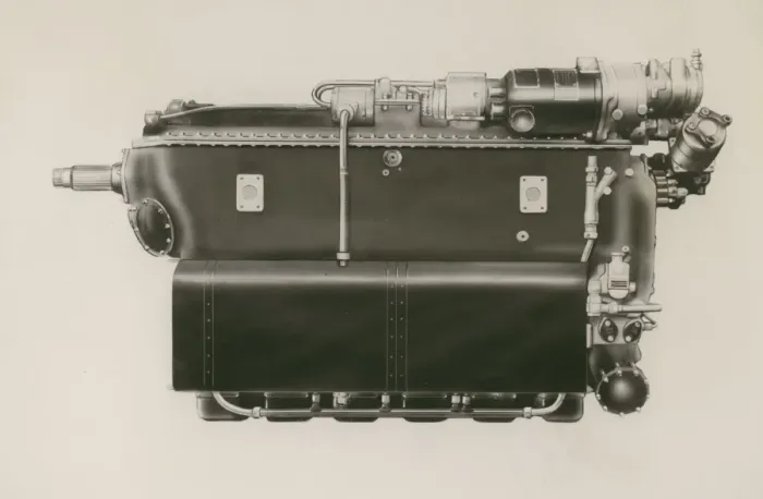Framed Print : de Havilland Gipsy Queen 31 six-cylinder, air-cooled Framed Print : de Havilland Gipsy Queen 31 six-cylinder, air-cooled