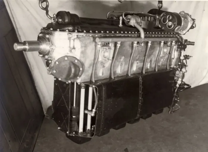 Framed Print : de Havilland Gipsy Queen 51 six-cylinder, air-cooled Framed Print : de Havilland Gipsy Queen 51 six-cylinder, air-cooled