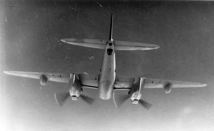 Framed Print : de Havilland Mosquito Framed Print : de Havilland Mosquito