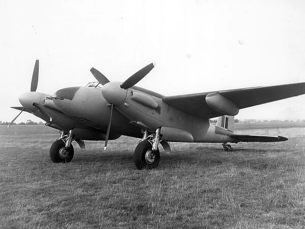 de Havilland Mosquito FBVI HX956